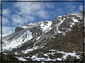 2011-03-08 09-42-39-進入雪山圈谷.JPG